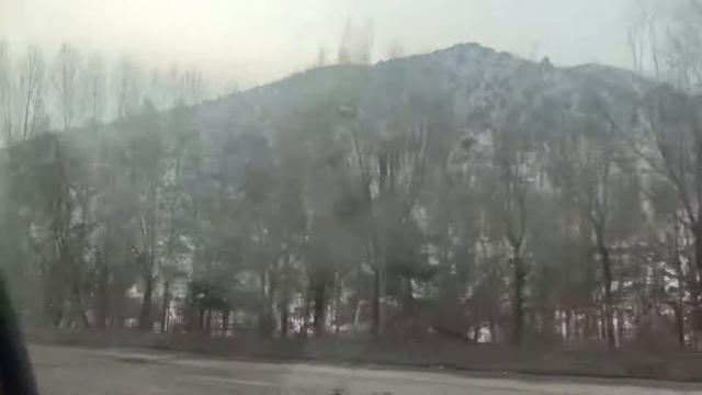 Baotou inner mangolia China смотреть онлайн