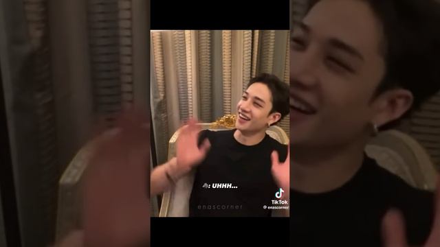 Stray kids tiktoks jeonjin ate my peaches