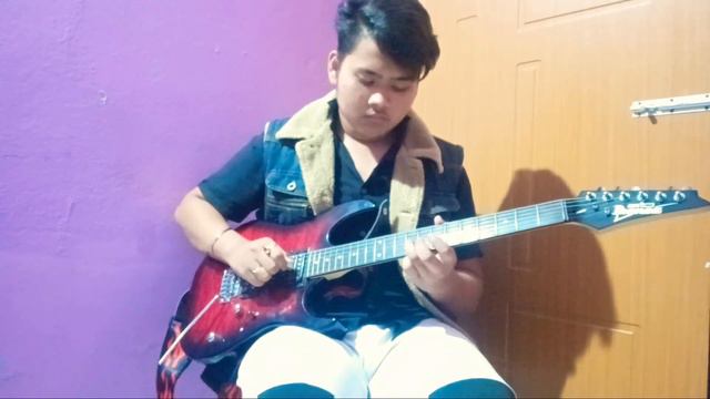 TUM NA HO.. ROCKSTAR JOE.. GUITAR TABS смотреть онлайн