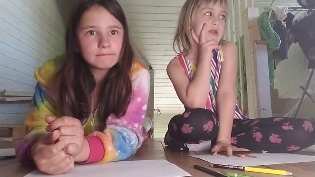 Рисуем по Алфавиту за 30 секунд смотреть онлайн