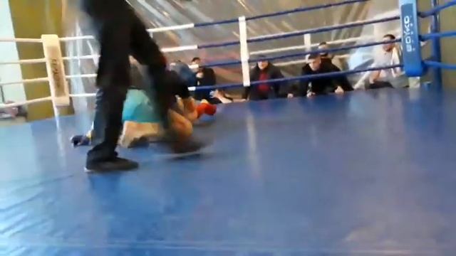 Рябов Станислав победа тко на чемпионате Днепра по ММА смотреть онлайн