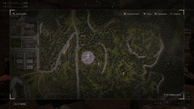 что дают за квест защита установок? I STALCRAFT смотреть онлайн