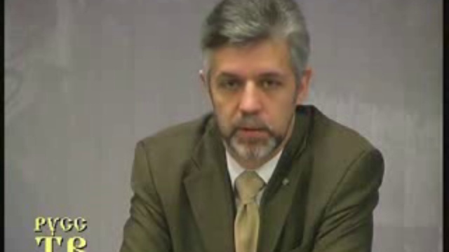 Андрей Савельев. Пресс конференция по докладу о русофобии смотреть онлайн