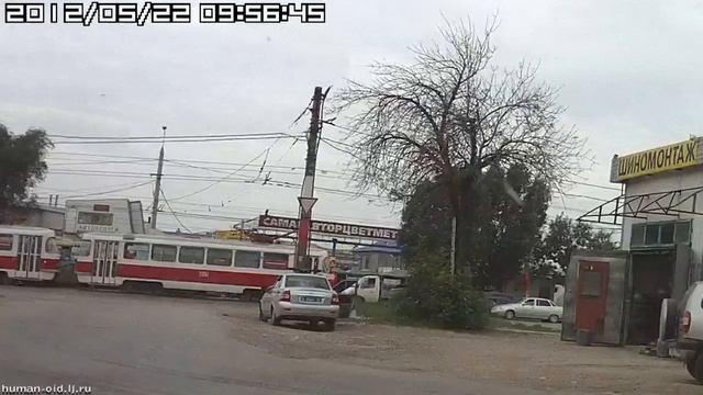 ИДПС консультация: 22 Партсъезда х Рыльская смотреть онлайн