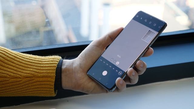 Samsung Galaxy S20 Ultra – ОБЗОР ОСНОВНЫХ ФИШЕК ✅ смотреть онлайн