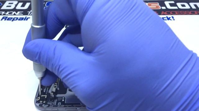 IPhone 6 Complete Disassembly