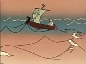 Янтарный замок