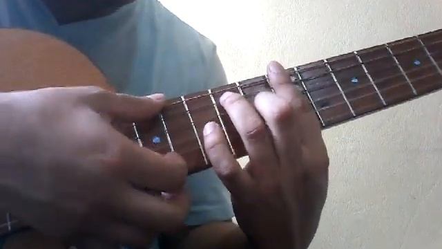 Detalles, Guitarra Fácil - Oscar de Leon смотреть онлайн