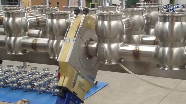 Call 0917 726 192 Mr Việt Orbital Welding