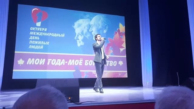 Джамал Бугдаев Синяя вечность смотреть онлайн