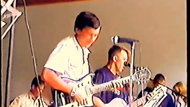 Сенгилей 2001 Дом Культуры. смотреть онлайн