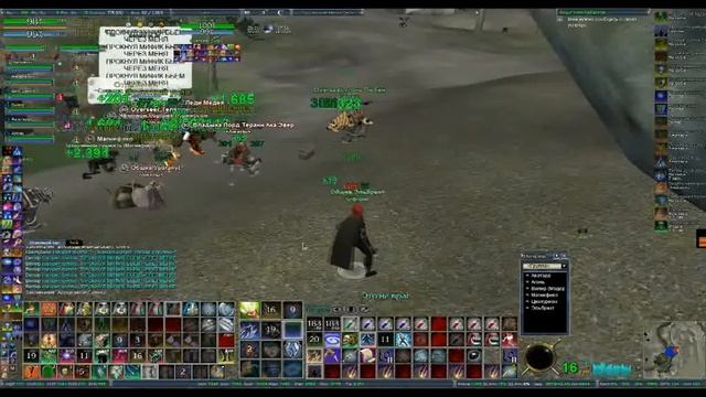 Everquest 2 Harla-Dar "Angels In Flames" смотреть онлайн