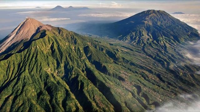 इंडोनेशिया देश की जानकारी / Interesting facts about Indonesia #Indonesiafacts смотреть онлайн