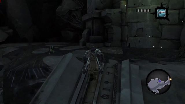 Darksiders 2 deathinitive edition что нового? Приятное продолжение. смотреть онлайн