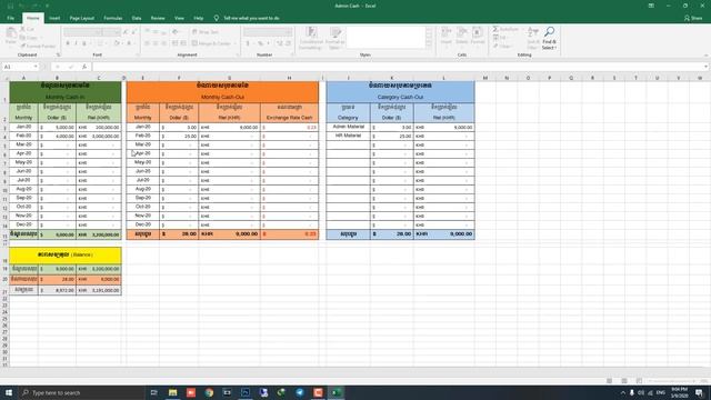 How to reduce size of Excel File by changing to XLSB File смотреть онлайн