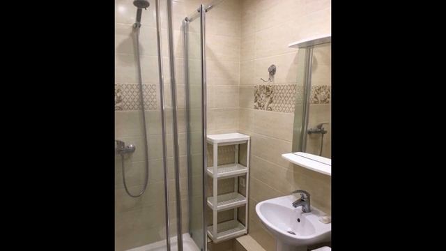 Однокомнатная на Павелецкой смотреть онлайн