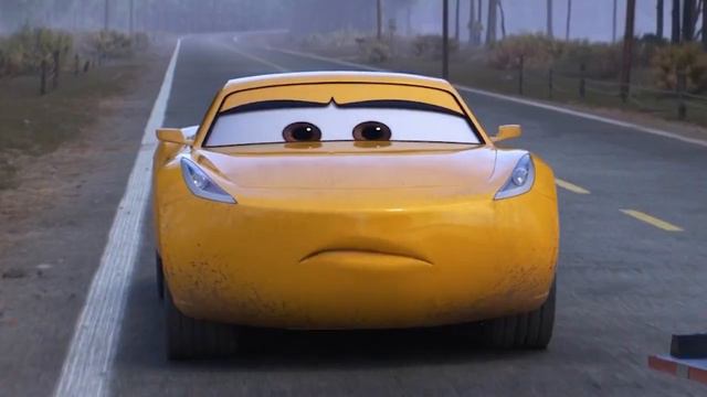 Cars 3 - Coffin Dance Song (COVER) смотреть онлайн
