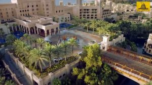 Maxx   Get Away Ken Block en Dubai