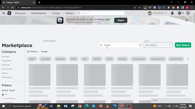 How To Be Headless In Roblox (2023) смотреть онлайн