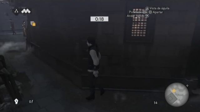 Assassin's Creed Brotherhood | Walkthrough Español | Cristina | Una segunda oportunidad |1| 100% смотреть онлайн