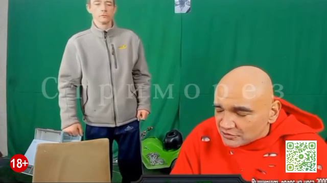 Волшебный укол для Подливы. Сирота виделся со Скелетом. Стрим Мопс. смотреть онлайн