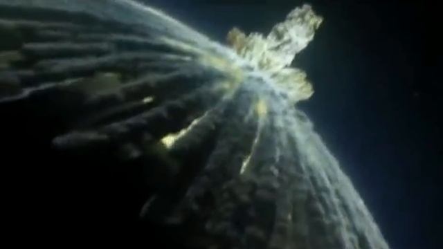New Engi Skill Orbital Strike смотреть онлайн