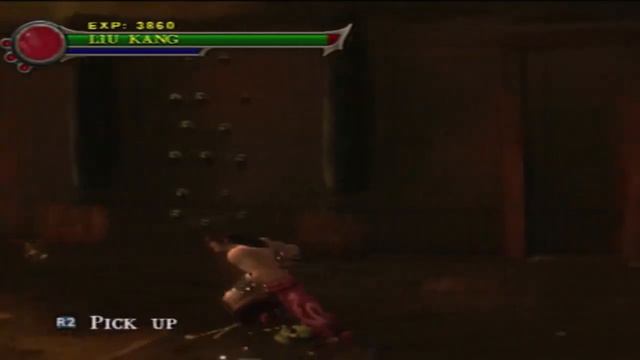 How to Unlock ALL Mortal Kombat: Shaolin Monks Vs. Mode Characters *REUPLOAD* смотреть онлайн
