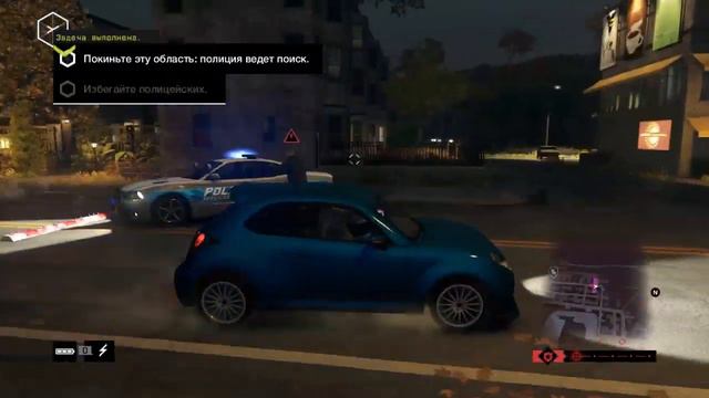 НАЧАЛО ИГРЫ И ПЕРВЫЕ ХАКИ! - Watch Dogs #1 смотреть онлайн