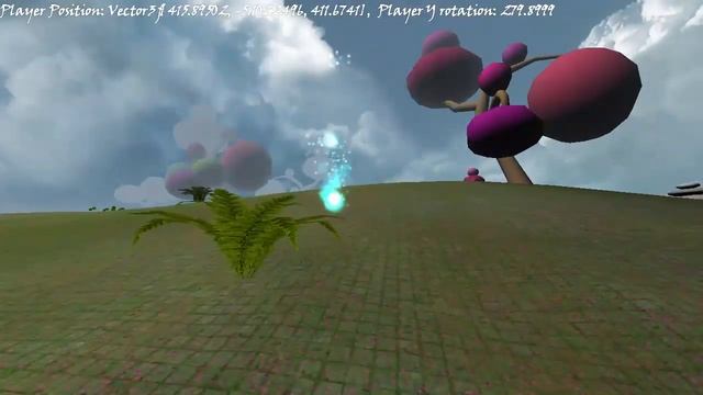 LWJGL Game Dev. Log #1 смотреть онлайн