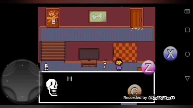 Undertale. Прохождение истинного пацифиста. Часть 3 смотреть онлайн