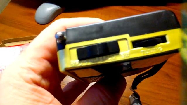 Радиоприёмник RRS RS-632U смотреть онлайн