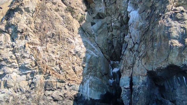 Заплыв на Аю-Даг, на сапборде смотреть онлайн