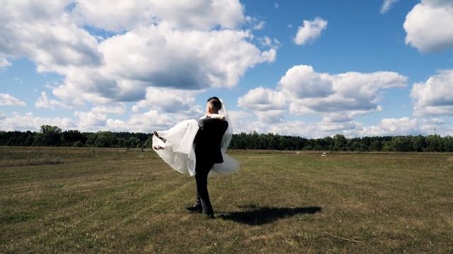 Wedding Day Свадьба Тимофей и Виктория Panasonic G9 смотреть онлайн