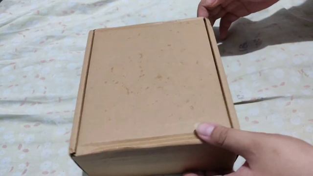 Unboxing My First Kalimba (Treelf) | Blanchie Sweets