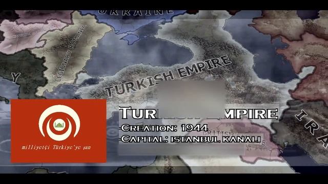 Axis Victory Cinematic [] Alternative History