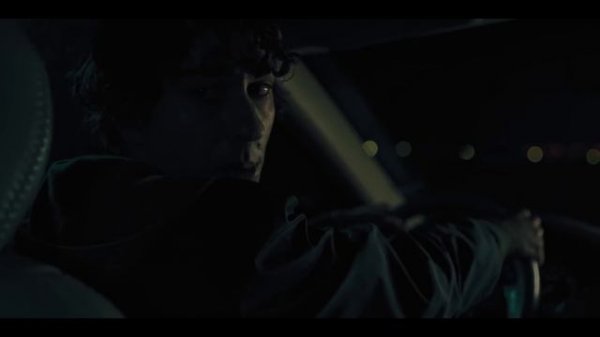 Hereditary (2018)- Charlie's shocking car death scene *HIGH QUALITY (1080p) *