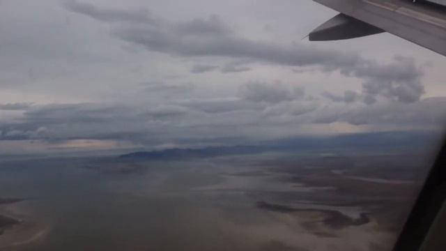 HISTORIC FOOTAGE; the GREAT SALT LAKE GOING DRY, historic low levels the Botrytis cinerea OF WRATH; смотреть онлайн