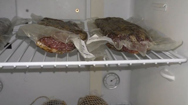 Коппа в чудо пакете!