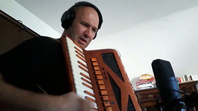 Dömling Wagner Mackenthun * Hei Hei Song * Rehearsal смотреть онлайн