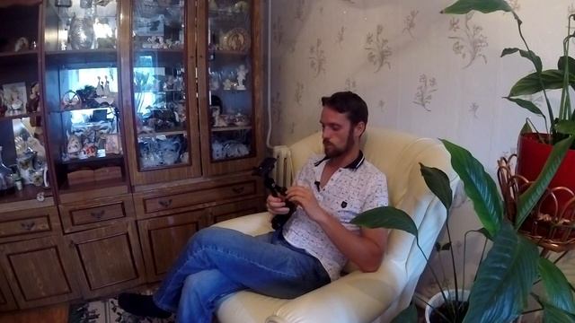 Steadicam и экшн-видеокамера gopro смотреть онлайн