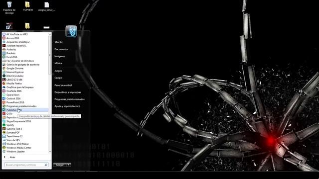 Instalación Couch DB Configuracion || Windows || Tutorial || Curl || MorbidTech || 2017 смотреть онлайн