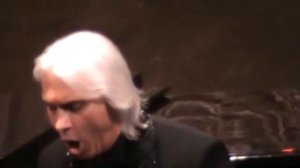 Дмитрий Хворостовский, Ивари Илия Не пой, красавица, при мне (С.Рахманинов - А.Пушкин)