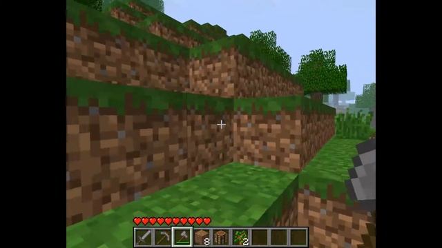 МАЙКРАФТ BETA 1.6.6 ЕСТЬ МИСТИКА? (HEROBRINE) #1 смотреть онлайн