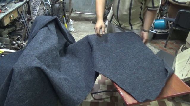 Супер обшивка дверей на Уаз (Швидко! Недорого! Класно) смотреть онлайн