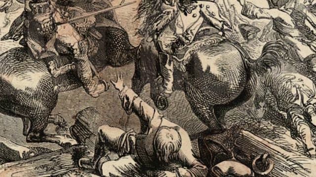 Гендель - Деттинген Те Деум  смотреть онлайн