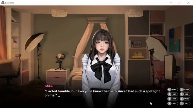 Secret Pie Full game Walkthrough Part 2 смотреть онлайн
