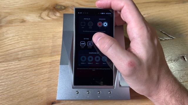 Best Digital Audio Players Pt. 2: What's the Best Flagship DAP? смотреть онлайн