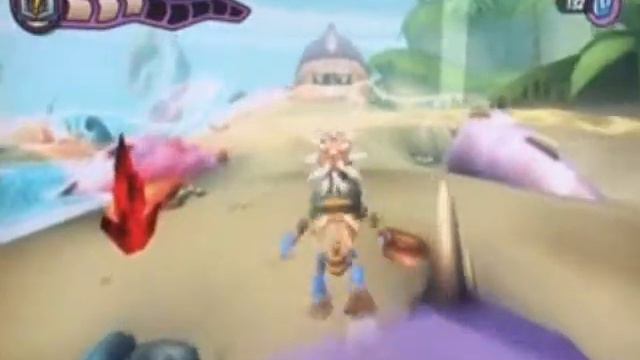 spore hero wii review смотреть онлайн