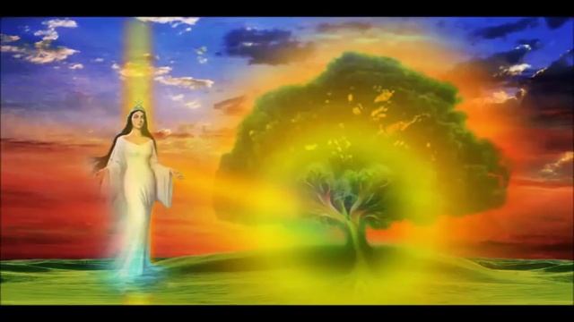 Ченнелинг. Как почистить свой Род смотреть онлайн