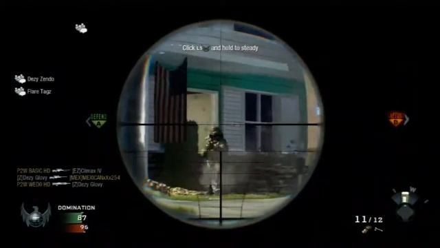 Basic//4Man One Bullet смотреть онлайн